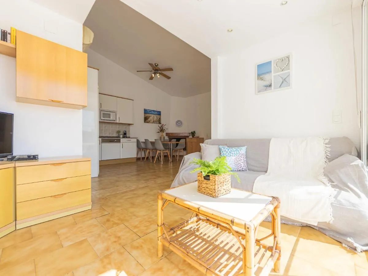 Holiday Home Salvagina 6A By Interhome Deltebre