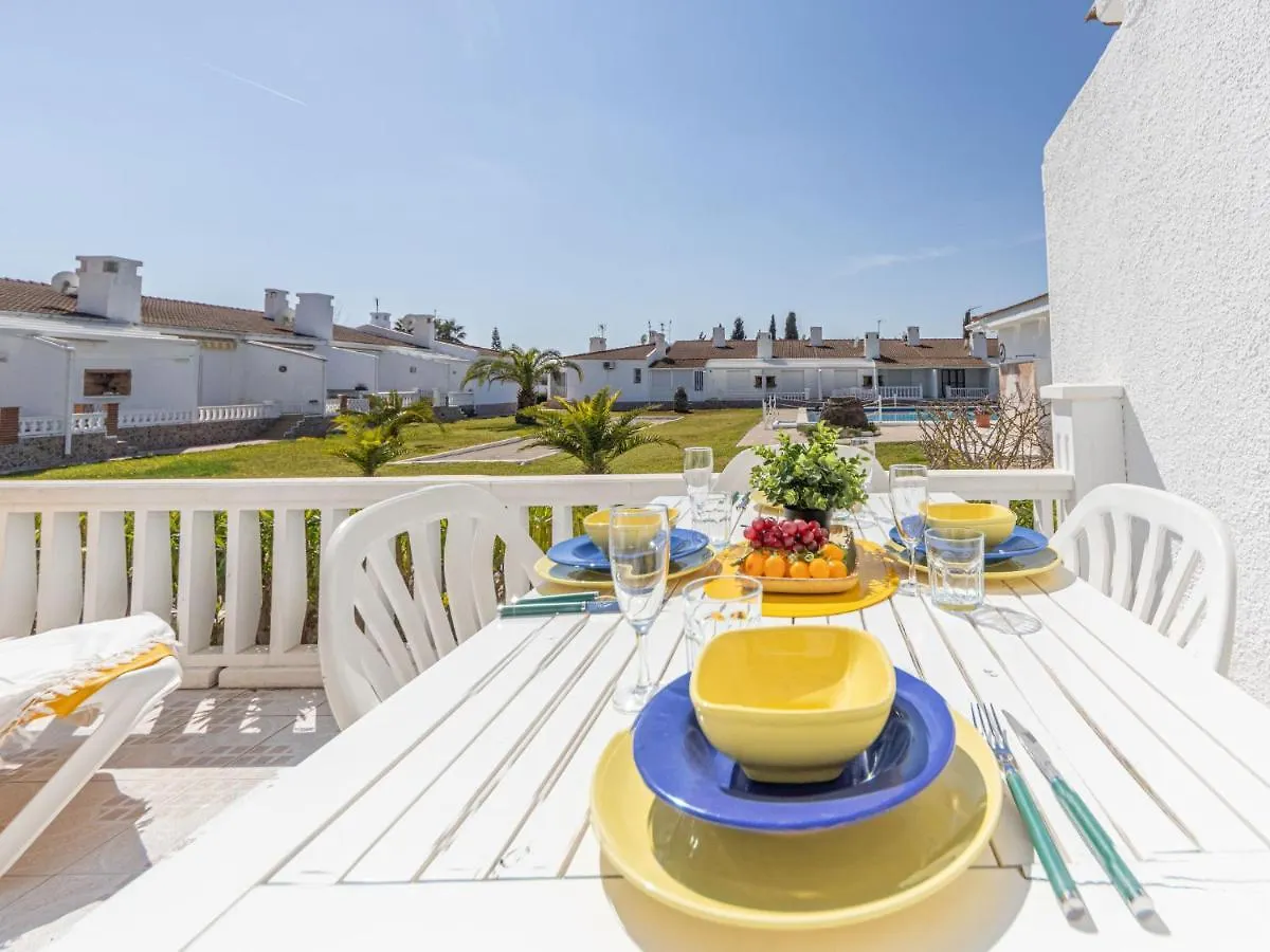 Holiday Home Salvagina 6A By Interhome Deltebre 0*,  Spain