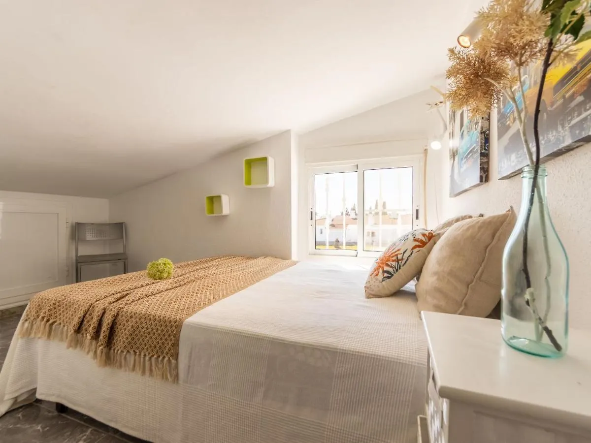 Holiday Home Salvagina 6A By Interhome Deltebre Spain