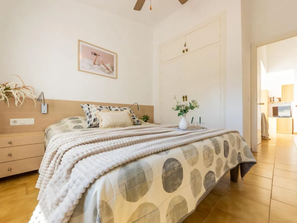 Holiday Home Salvagina 6A By Interhome Deltebre