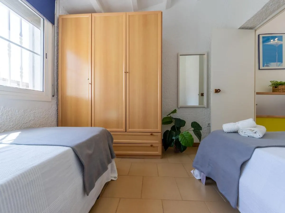 Holiday Home Salvagina 6A By Interhome Deltebre 0*,