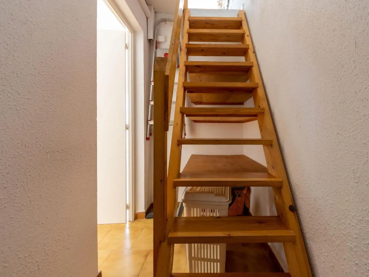 Holiday Home Salvagina 6A By Interhome Deltebre
