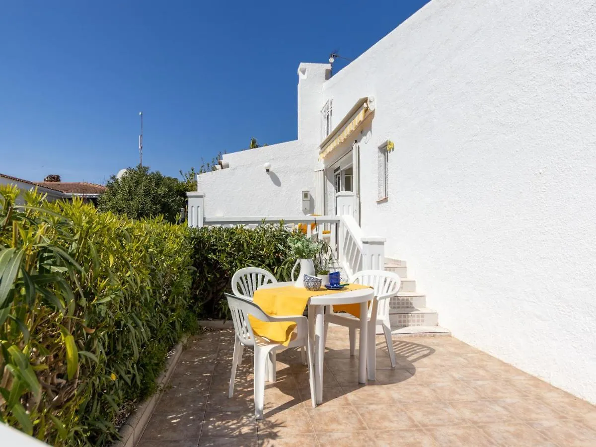 Holiday Home Salvagina 6A By Interhome Deltebre