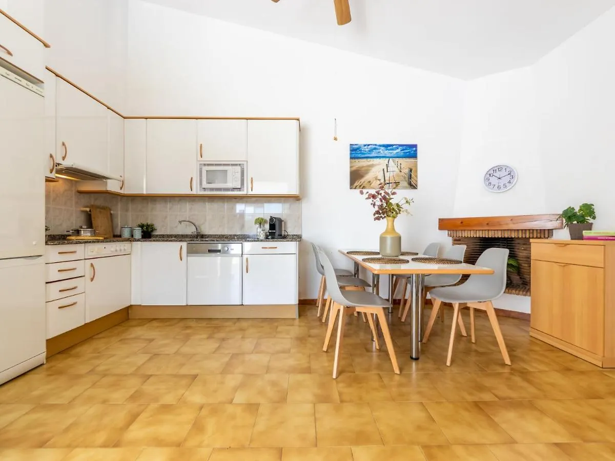 Holiday Home Salvagina 6A By Interhome Deltebre 0*,  Spain