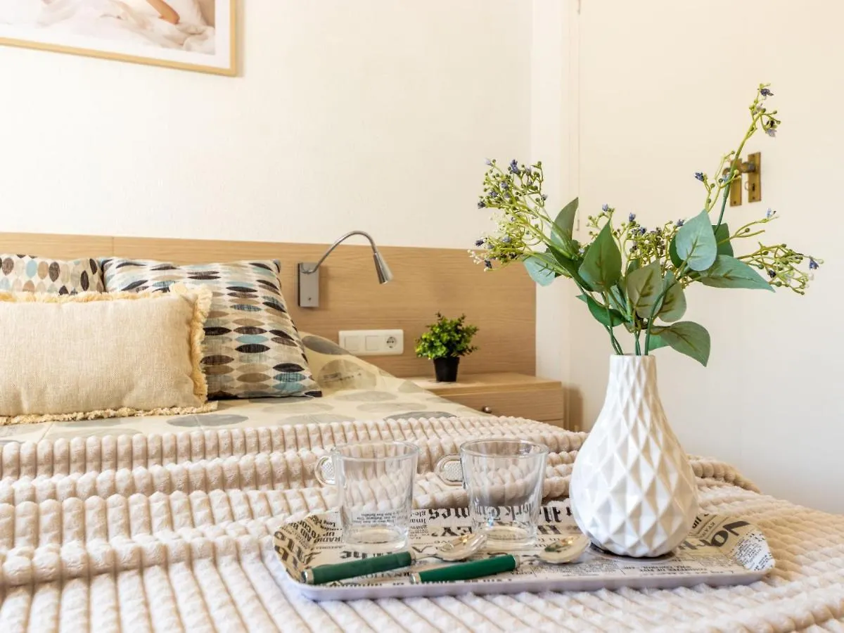 Holiday Home Salvagina 6A By Interhome Deltebre