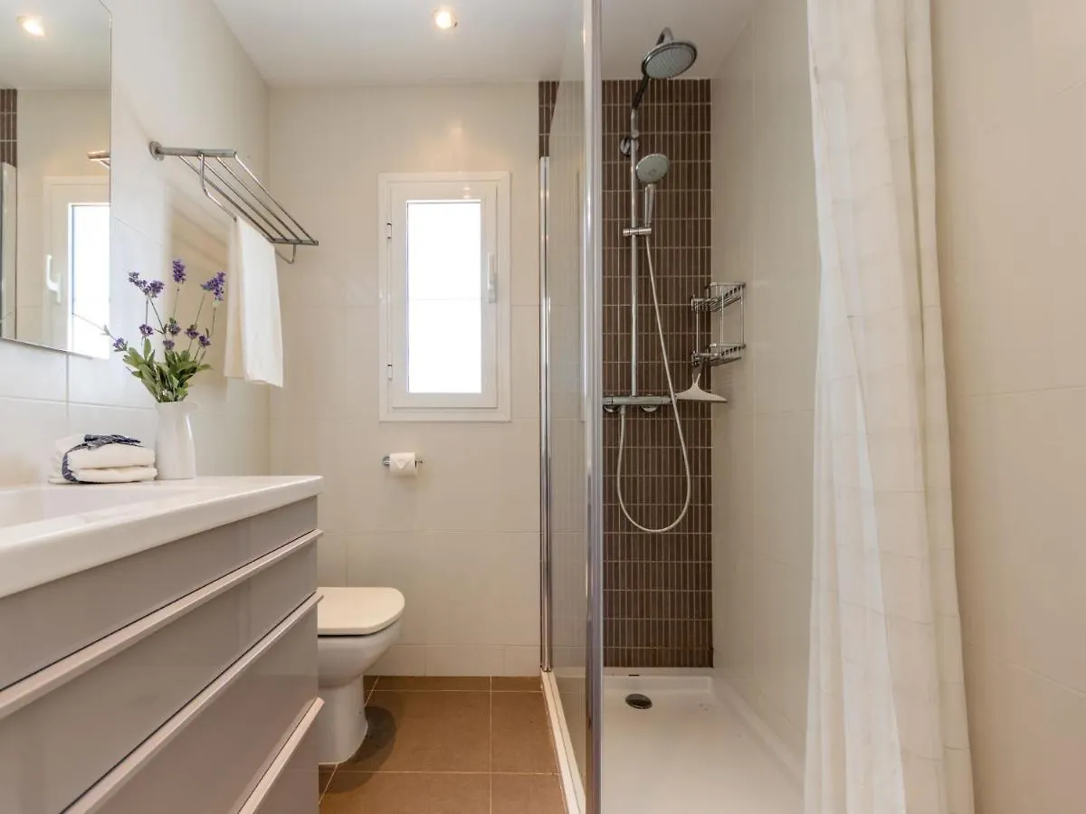 Holiday Home Salvagina 6A By Interhome Deltebre