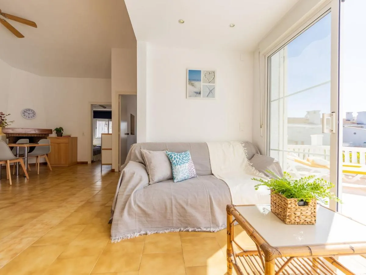 Holiday Home Salvagina 6A By Interhome Deltebre