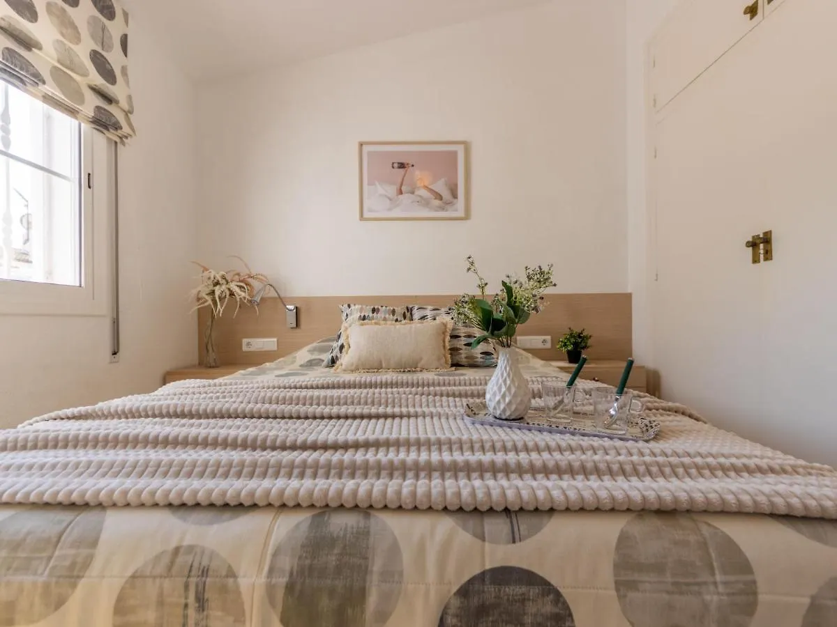 Holiday Home Salvagina 6A By Interhome Deltebre 0*,