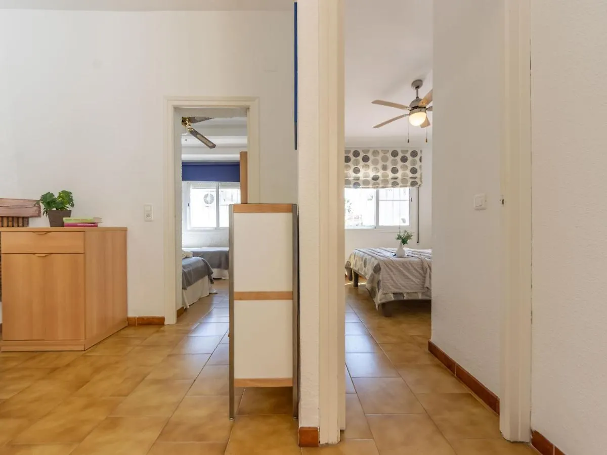 Holiday Home Salvagina 6A By Interhome Deltebre